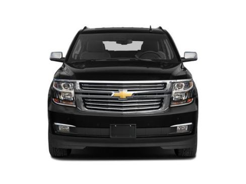 Used 2019 Chevrolet Suburban Premier AWD/4WD image 7