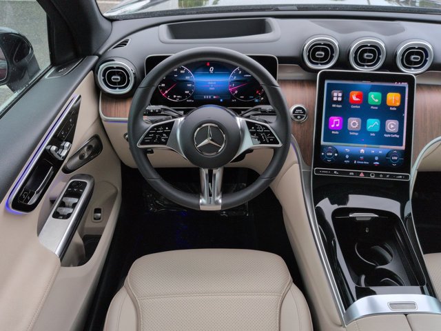 Certified 2026 Mercedes-Benz GLC 300 image 16