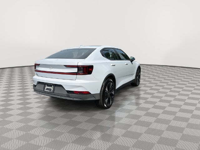 Used 2024 Polestar Polestar 2 AWD/4WD image 10