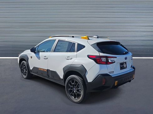 New 2026 Subaru Crosstrek 2.5i Wilderness image 4
