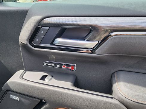 New 2026 GMC Sierra 1500 AT4 w/ AT4 Premium Package image 38