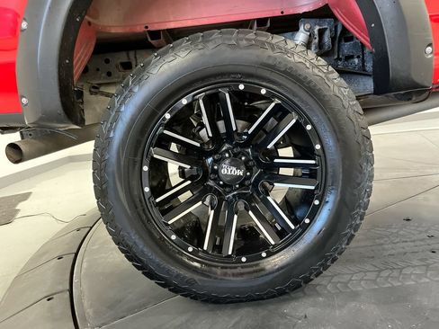 Used 2018 Ford F150 XLT AWD/4WD image 10