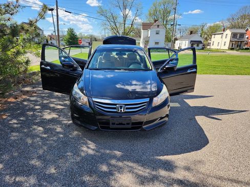 Used 2012 Honda Accord EX-L image 31