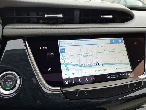 Certified 2024 Cadillac XT6 Premium Luxury w/ LPO, Floor Liner Package image 32