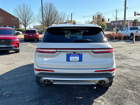 Used 2024 Lincoln Corsair Reserve image 15