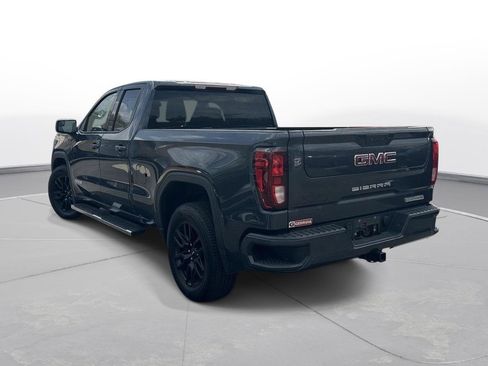 Used 2022 GMC Sierra 1500 Elevation image 8