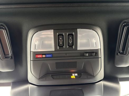New 2025 Subaru Crosstrek 2.5i Sport image 20