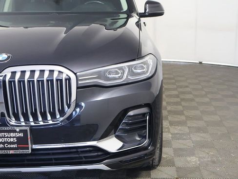 Used 2020 BMW X7 xDrive40i w/ Cold Weather Package image 18