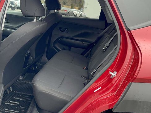 Used 2024 Hyundai Kona SEL w/ Convenience Package image 15