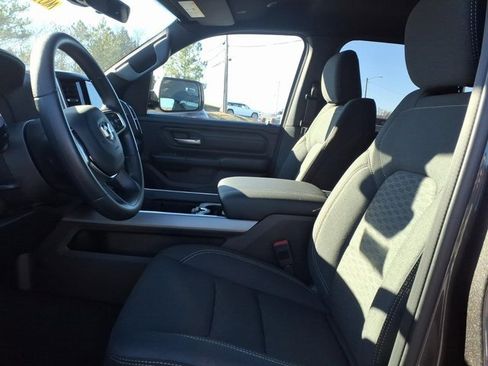 New 2026 RAM 1500 Express image 7