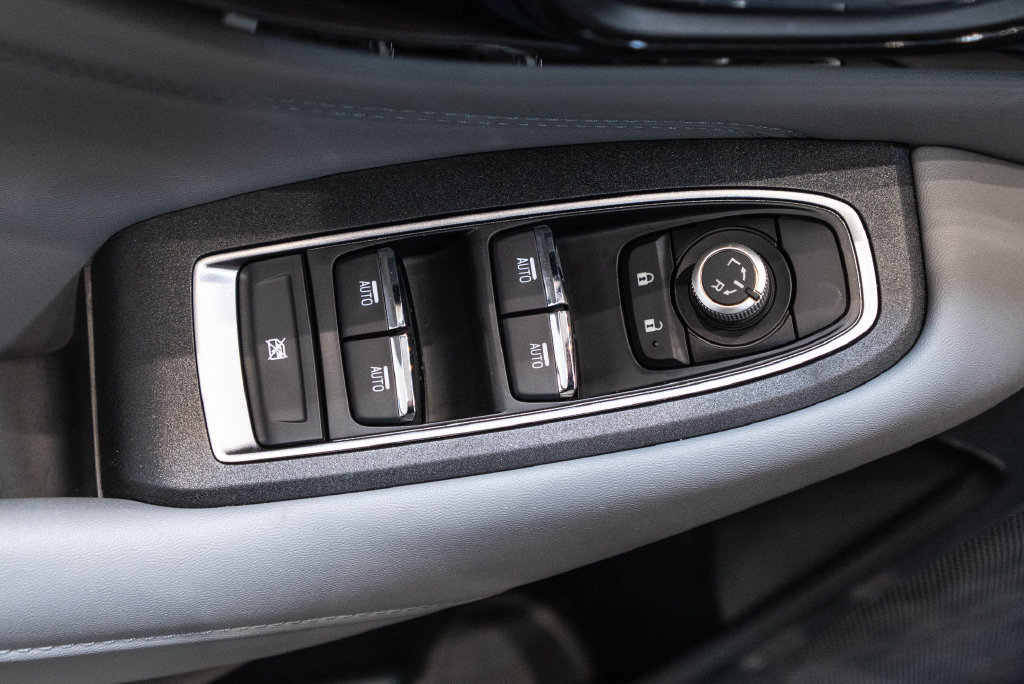 Used 2024 Subaru Legacy Limited AWD/4WD image 21
