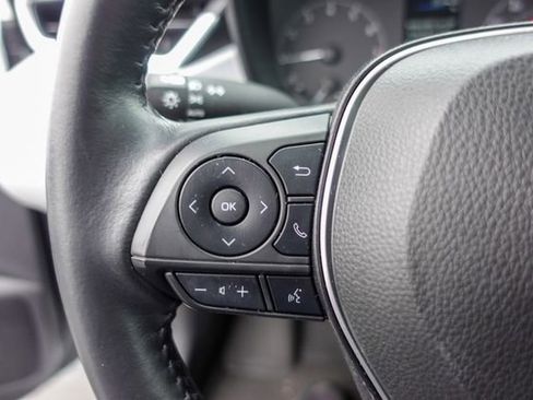 Certified 2023 Toyota Corolla SE image 16