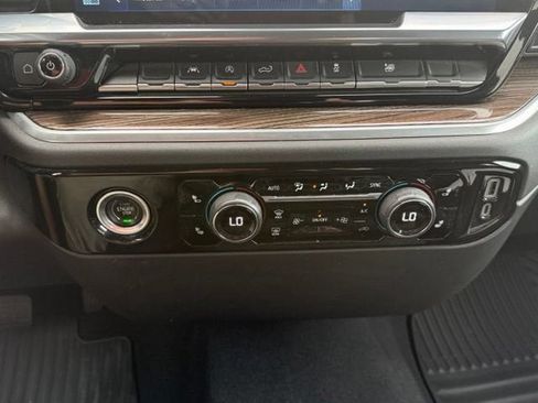 Certified 2023 Chevrolet Silverado 1500 LT AWD/4WD image 36