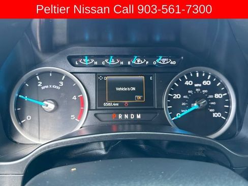 Used 2020 Ford F250 XLT w/ FX4 Off-Road Package AWD/4WD image 17