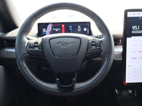 Used 2021 Ford Mustang Mach-E GT image 15