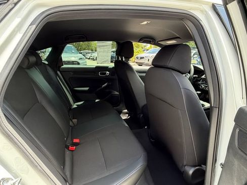 Certified 2023 Honda Civic Sport image 18
