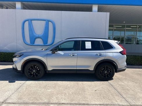 Used 2023 Honda CR-V Sport image 5