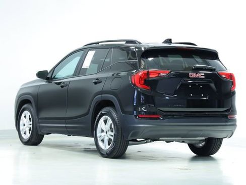 Used 2019 GMC Terrain SLE w/ Black Edition image 6