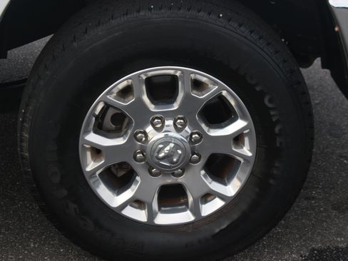 Used 2022 RAM 2500 Laramie image 43