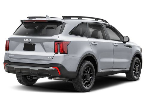 New 2026 Kia Sorento SX Prestige w/ Olive Brown Leather Package AWD/4WD image 29