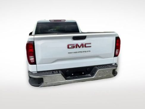 Used 2023 GMC Sierra 1500 Pro w/ Convenience Package image 7
