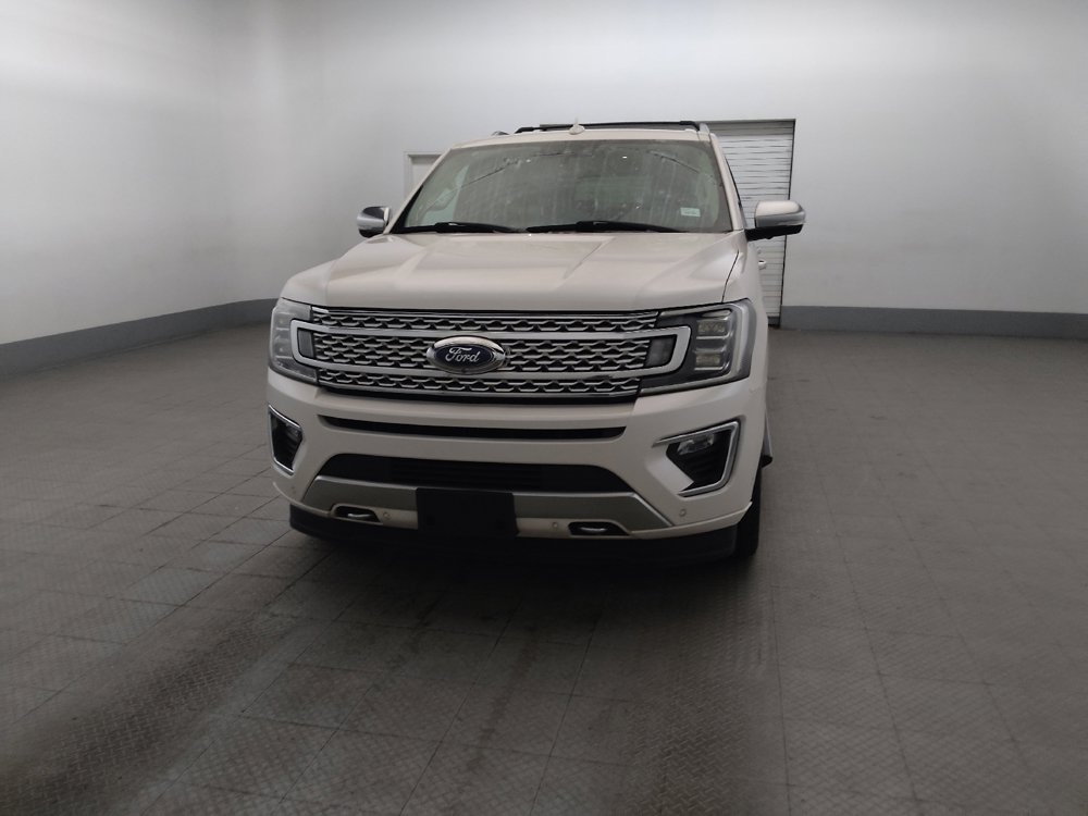 Used 2019 Ford Expedition Platinum AWD/4WD image 15
