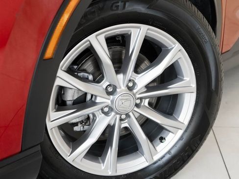 Used 2023 Honda CR-V EX-L image 2