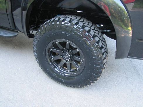 Used 2013 Ford F150 Raptor w/ Luxury Equipment Group AWD/4WD image 33