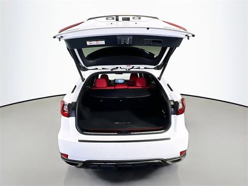 Used 2020 Lexus RX 350 F Sport image 28