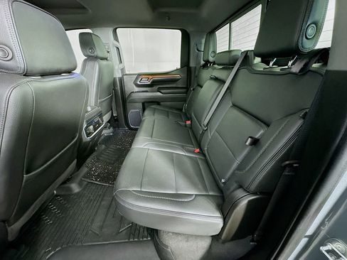 Used 2023 GMC Sierra 1500 Denali w/ Denali Reserve Package image 35