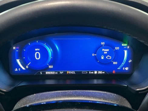 Used 2022 Ford Escape SEL w/ Technology Package FWD image 30