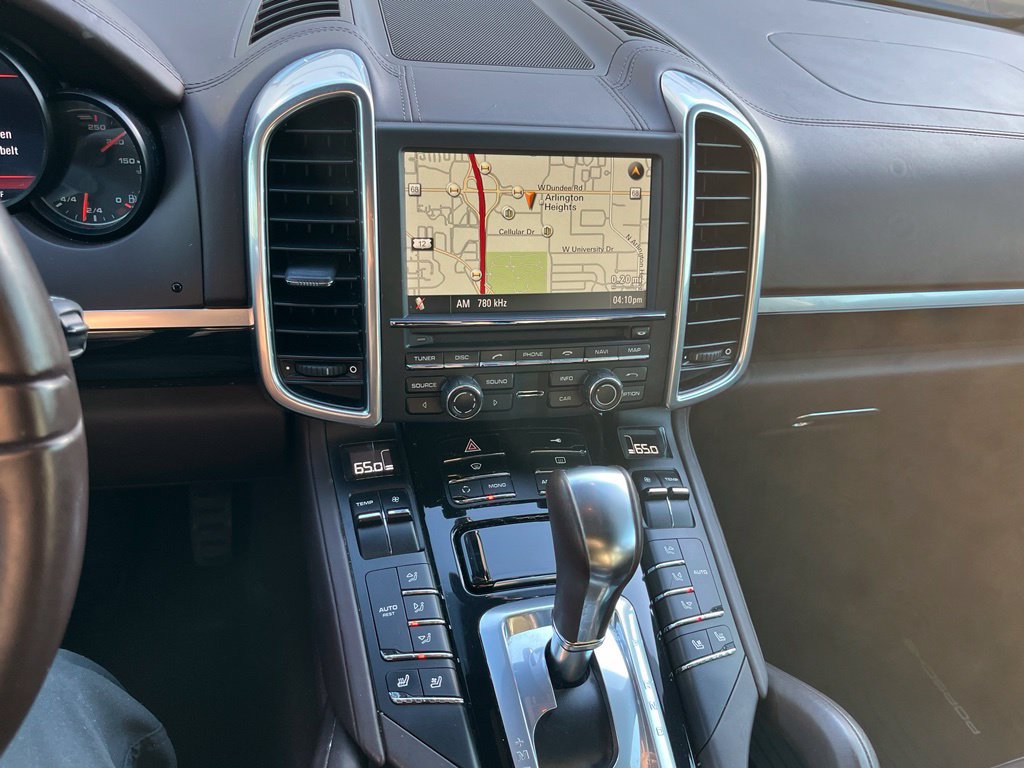 Used 2012 Porsche Cayenne AWD/4WD image 15
