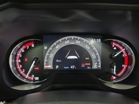 New 2025 Toyota RAV4 XLE image 28