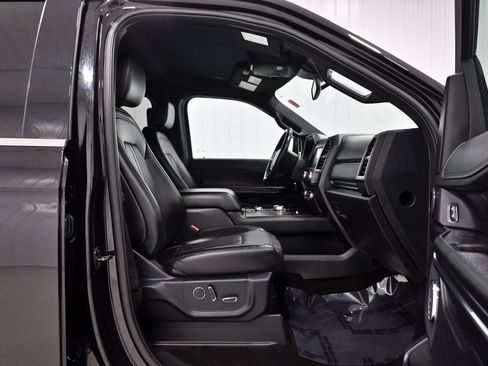 Used 2021 Ford Expedition Max Limited AWD/4WD image 32