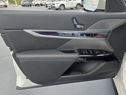 New 2026 BMW i7 eDrive50 w/ M Sport Package image 15