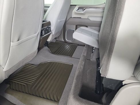 New 2025 Chevrolet Silverado 1500 LTZ AWD/4WD image 33