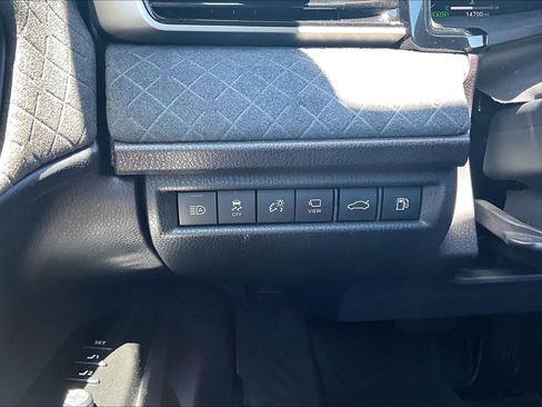 Certified 2025 Toyota Camry XLE w/ Premium Plus Package FWD image 34