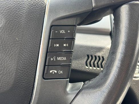 Used 2011 Ford Taurus SEL w/ 202A Rapid Spec Order Code FWD image 20