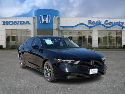 Certified 2023 Honda Accord EX-L