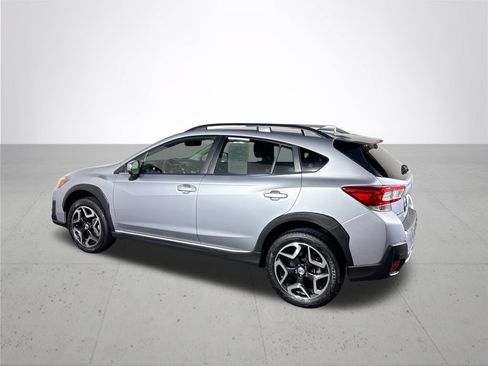 Used 2018 Subaru Crosstrek 2.0i Limited AWD/4WD image 8