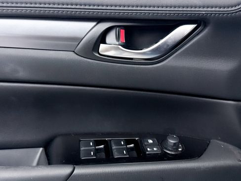 Used 2023 MAZDA CX-5 AWD 2.5 S w/ Select Package image 26