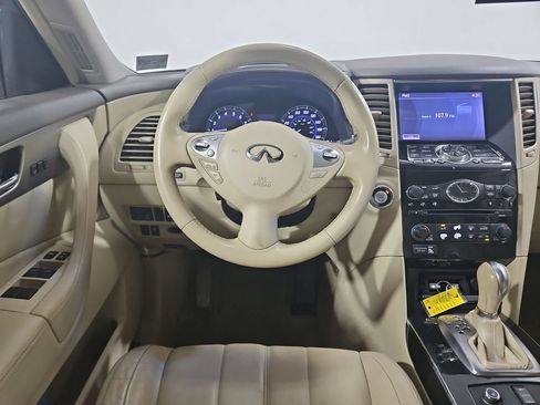 Used 2012 INFINITI FX35 2WD w/ Premium Pkg image 14