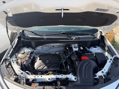 Used 2025 Buick Encore GX Preferred image 30