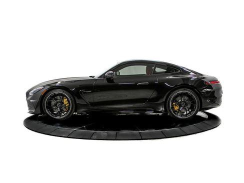 Used 2024 Mercedes-Benz AMG GT 55 image 2