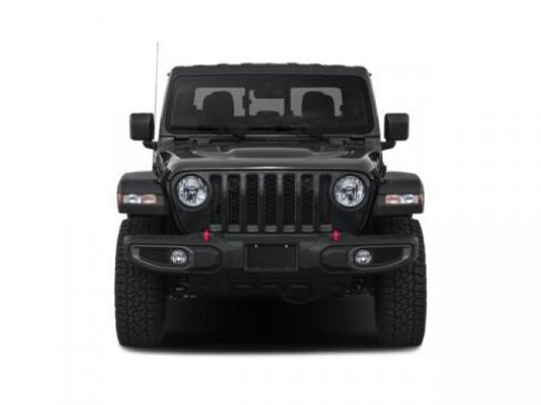 Used 2020 Jeep Gladiator Rubicon AWD/4WD image 7