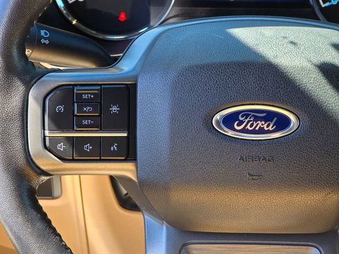 Used 2021 Ford F150 XLT w/ Equipment Group 302A High RWD image 14