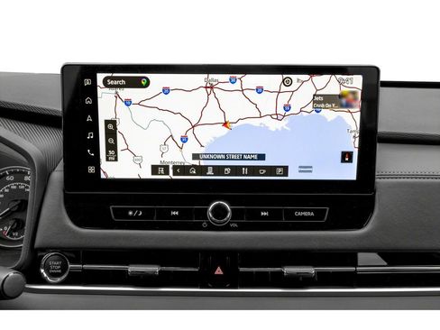 New 2026 Mitsubishi Outlander ES AWD/4WD image 11