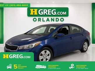 Used 2018 Kia Forte LX FWD video 1