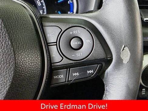 Certified 2019 Toyota RAV4 XSE w/ XSE Weather Package AWD/4WD image 14