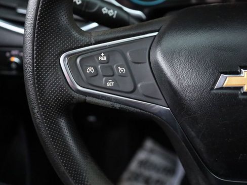 Used 2020 Chevrolet Malibu LT image 27